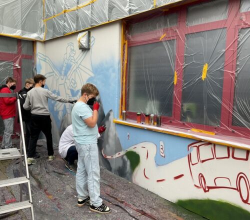 (Foto: Gemeinde Leopoldshöhe) (Foto: Gemeinde Leopoldshöhe)